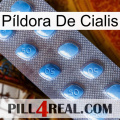 Píldora De Cialis viagra3